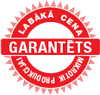 GARANTĒTA labākā cena Mikrotik produkcijai