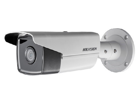 mikrotik ip camera